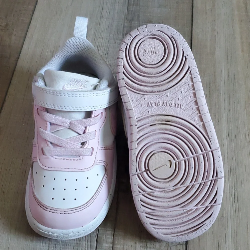 Toddler nike - Picture 5 of 8